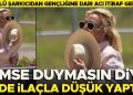 Kimse duymasın diye bebeğimi meskende ilaçla düşürdüm… O büyük acıyı ve kaygıyı 20 yıl sonra bile hatırlıyorum