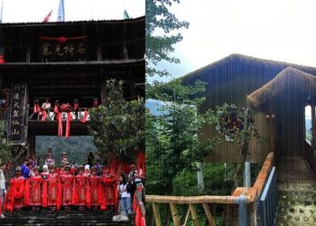 Kırsal Büyüme Atılımı işe yaradı:Çin’in küçük köylerinde büyük değişim