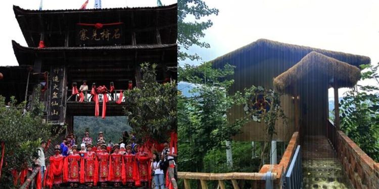 Kırsal Büyüme Atılımı işe yaradı:Çin’in küçük köylerinde büyük değişim