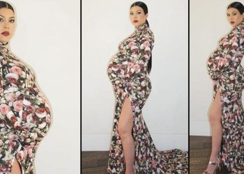 Kıskançlığın bu kadarı… Evvel düğününü çaldı artık de elbisesini!