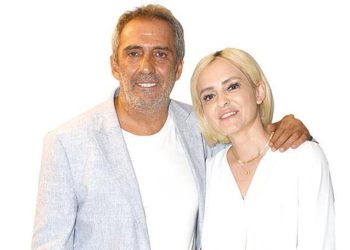 Kısmet olursa evleniriz!  Tanıştığımızda Nilşah 23, ben ise 43 yaşındaydım…