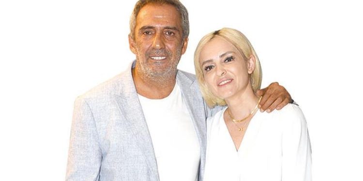 Kısmet olursa evleniriz!  Tanıştığımızda Nilşah 23, ben ise 43 yaşındaydım…