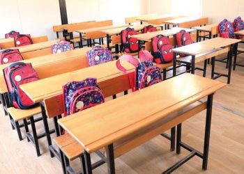 Kız çocukları enkazdan eğitimle kurtulacak