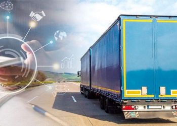 KOBİ’lere online TIR servisi