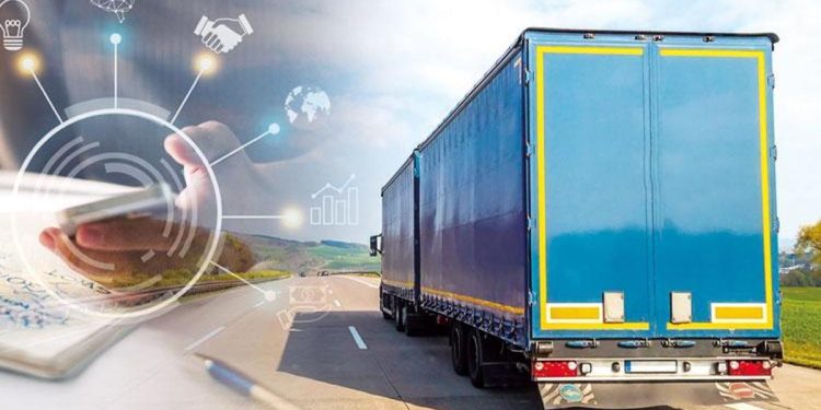 KOBİ’lere online TIR servisi