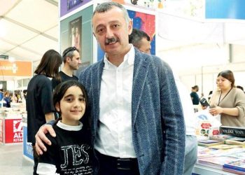 Kocaeli Kitap Fuarı kapılarını açıyor