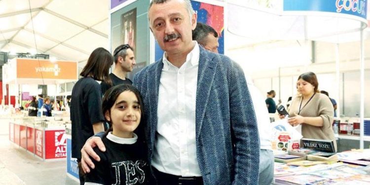 Kocaeli Kitap Fuarı kapılarını açıyor