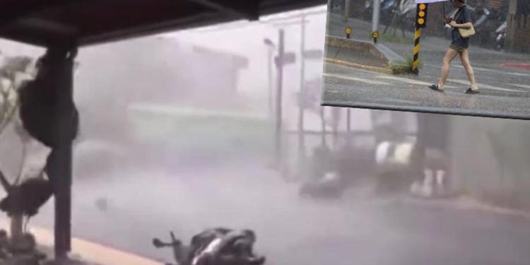 Koinu karaya ulaştı: 190 yaralı