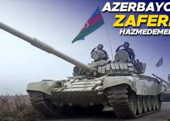 Komşu haddini aştı… Azerbaycan zaferi sonrası skandal manşet!