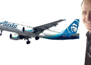 Konuk pilot uçağı düşürmek istedi