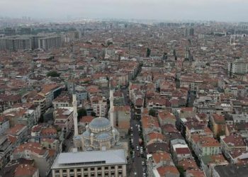 Konut piyasasına talep yüzde 50 düştü