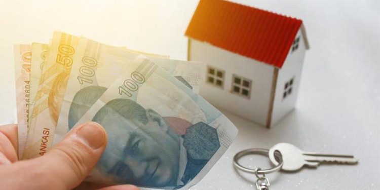 Konut satışlarında düşüş yaşandı