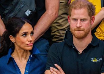 Konut tartışmasında birbirlerine girdiler… Harry’nin sıla hasreti dinmiyor: Milyon yıl geçse tekrar de geri dönmem!