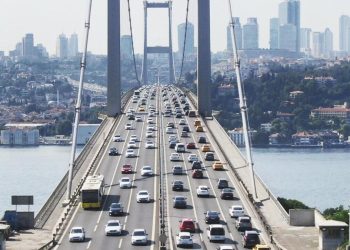 Köprü ve otoyol fiyatlarına artırım geldi