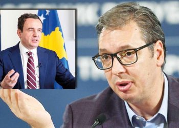 Kosova’dan Sırbistan’a: Askerlerini çek