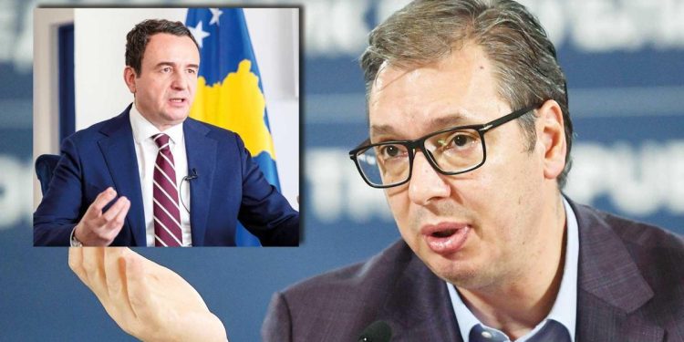 Kosova’dan Sırbistan’a: Askerlerini çek