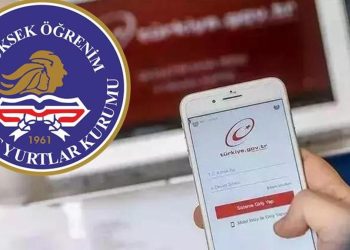 Kredi alırken bursa başvurulur mu? KYK’dan açıklama