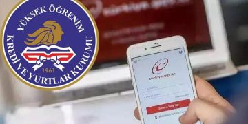 Kredi alırken bursa başvurulur mu? KYK’dan açıklama