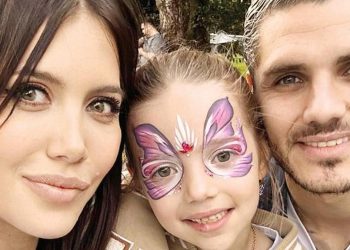 Küçük  prensese renkli parti