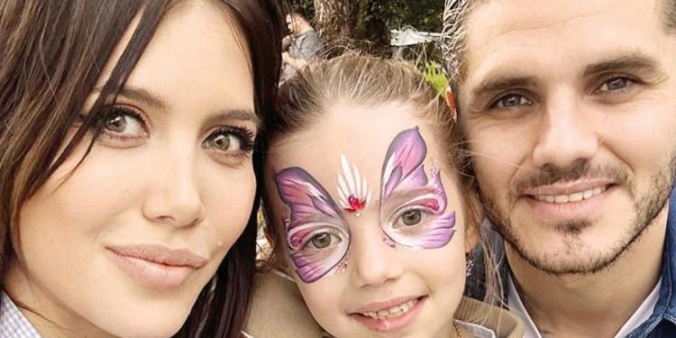 Küçük  prensese renkli parti