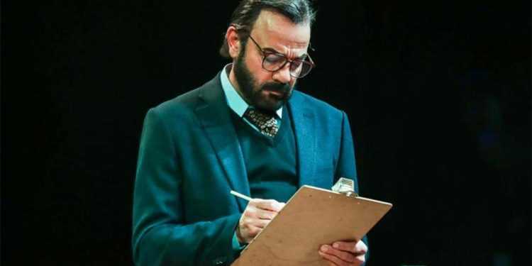 “Küheylan” Yeni Dönemi 10 Ekim’de Açıyor!