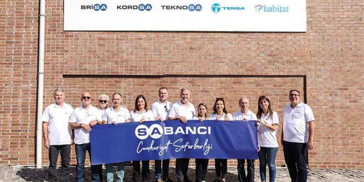 Kuluçka merkezi ile kentte girişimcilik ekosistemi yaratılacak: Cumhuriyet Seferberliği Hatay’ı yeşertecek