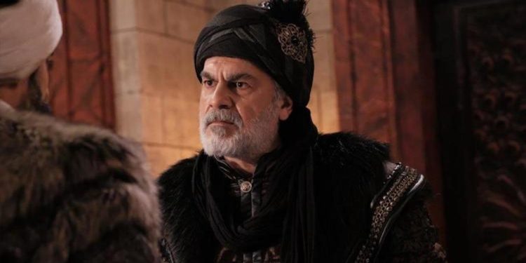 Kuruluş Osman Yakup Beyefendi kimdir? Tarihte Germiyanoğulları Beyliği ile ilgili bilgiler!