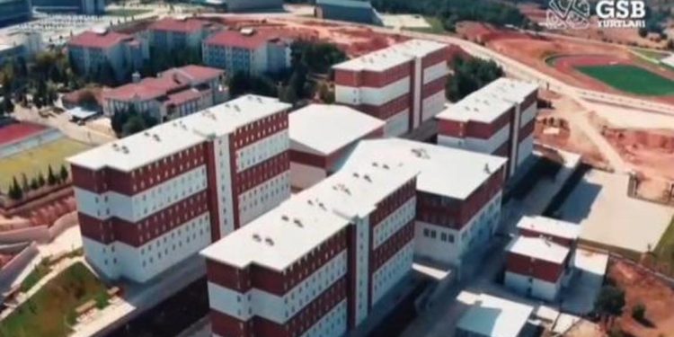 KYK YEMEK KAHVALTI SAATLERİ 2023! KYK’da yemek ve kahvaltı saat kaça kadar?