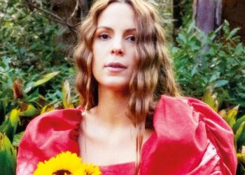 Lara Di Lara: Hayat, tüm Zorluklarına karşın büyülü