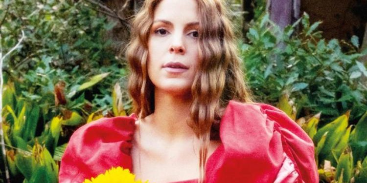 Lara Di Lara: Hayat, tüm Zorluklarına karşın büyülü