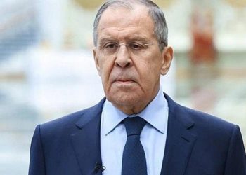 Lavrov ABD’yi işaret etti: “Washington’un Orta Doğu’daki tahlil sürecini inhisarına alma teşebbüsleri mevcut felaket durumuna yol açtı”