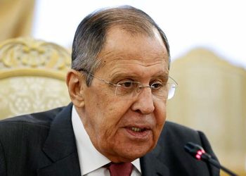 Lavrov: Çatışmalar biter bitmez Filistin devletinin kurulması gerekiyor
