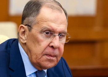 Lavrov’dan Kuzey Kore’ye ziyaret