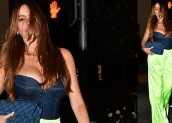 Lisanlara destan hoşluğuna müzik bile yazıldı… Yeni aşk kapısını çalsın diye beklerken gününü gün ediyor