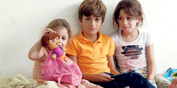 Lübnanlı siviller de İsrail’den kaçıyor