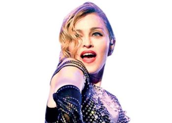 Madonna’ya mevt tehdidi