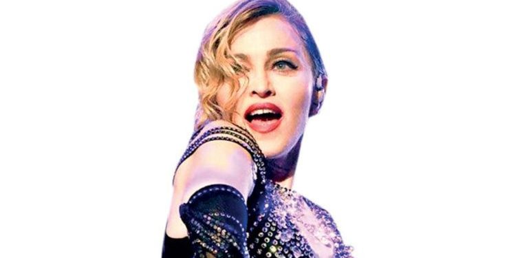 Madonna’ya mevt tehdidi