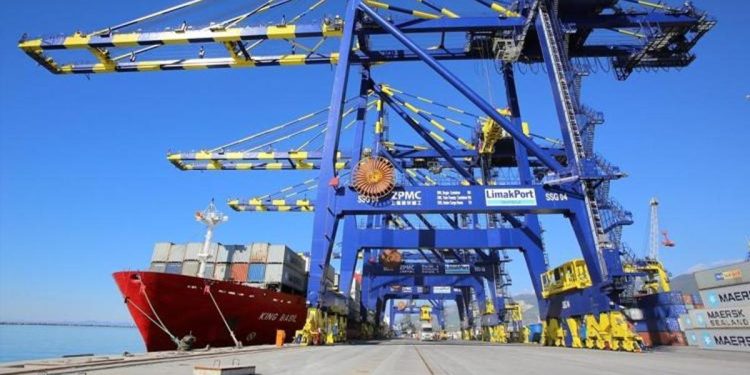 Makarna gereksiniminin büyük kısmı Güneydoğu’dan