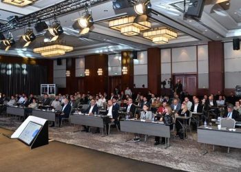 Makine kesimi dijital dönüşüm etkinliğinde buluştu