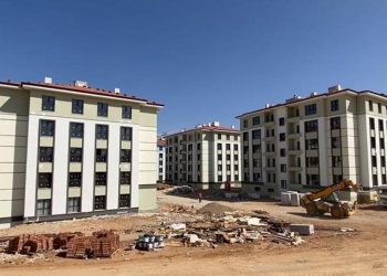 Malatya’da afet konutlarının teslimi başlıyor