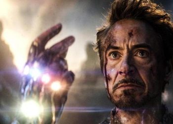 Marvel Sinematik Cihanı vakit çizelgesine nazaran Tony Stark (Iron Man) bugün öldü!