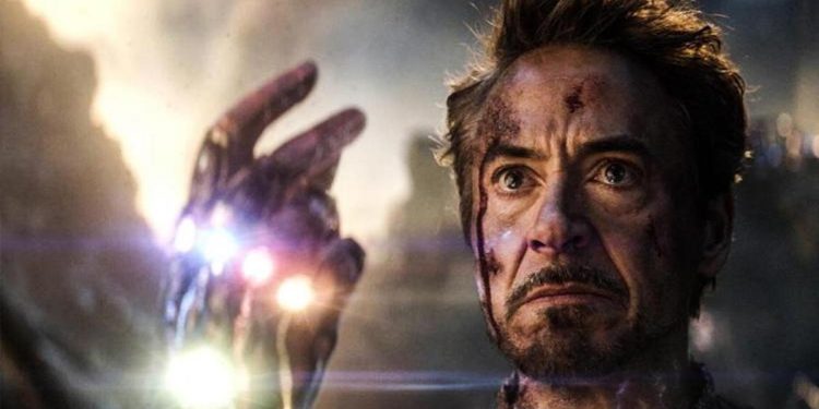 Marvel Sinematik Cihanı vakit çizelgesine nazaran Tony Stark (Iron Man) bugün öldü!