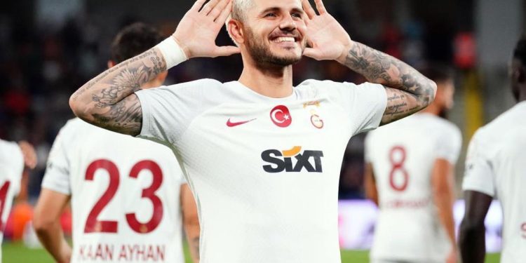 Mauro Icardi, Bayern Münih karşısında forma giyecek mi? Okan Buruk’tan son açıklama