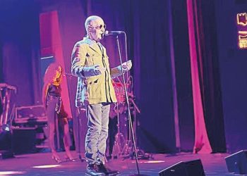 Mazhar Alanson: Özkan’ı kaybetmenin büyük bir boşluğu var.