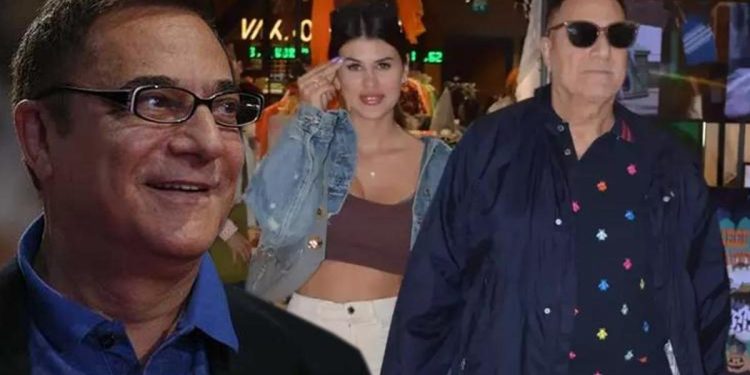 Mehmet Ali Erbil ile Gülseren Ceylan ilgisine şaşırtan yorum: Akıllı adam… Maaşlı bakıcı yerine genç sevgili buldu!