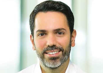 Memorial’a yeni CEO