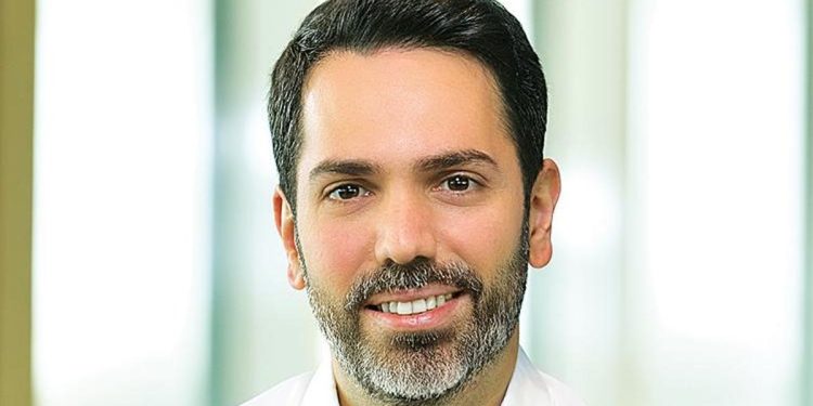 Memorial’a yeni CEO