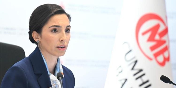 Merkez Bankası Lideri’nden 128 milyar dolar cevabı