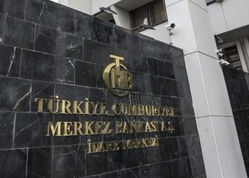 Merkez Bankası’nın döviz rezervleri arttı