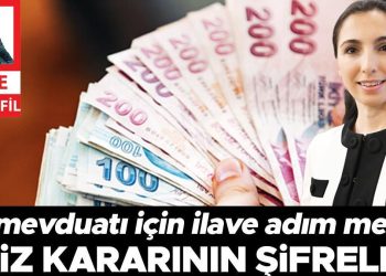Merkez faizi 5 puan daha artırdı